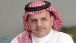 “مسلي آل معمر” رئيس رابطة المحترفين يقدم استقالته من منصبه