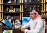 أمير الباحة يدشن أحدث المنصات التقنية لذكاء الأعمال واستخلاص البيانات ورفع الوعي الإداري لدى قيادات وموظفي الإمارة