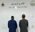 شرطة الرياض تقبض على شخص دهس أحد المارة وآخر وثق ذلك ونشره