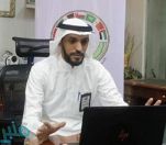 تمديد تكليف العَمري مديرًا للشؤون الصحية بالقنفذة