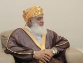 رئيس جمعية علماء الإسلام في باكستان يثمن جهود المملكة في خدمة ضيوف الرحمن