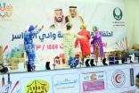 بلدية وادي الدواسر تواصل فعاليات عيد الفطر المبارك