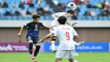 اليابان تحجز أولى بطاقات التأهل إلى كأس العالم 2026