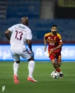 القادسية يهزم الفيصلي بثلاثية ويصعد للمركز الثالث في دوري روشن