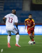 القادسية يهزم الفيصلي بثلاثية ويصعد للمركز الثالث في دوري روشن