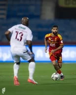 القادسية يهزم الفيصلي بثلاثية ويصعد للمركز الثالث في دوري روشن