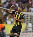 رسميًا.. حمدالله يحصد لقب هداف الدوري السعودي