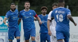حكام مباريات اليوم الجمعة في أولى جولات دوري روشن