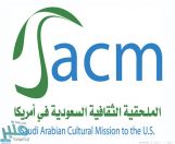 صرف مكافأة شهر محرم استثنائياً للطلبة المبتعثين المتضررين من فلورنس