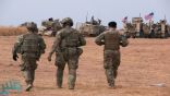 الجيش العراقي: مجموعة مسلحة تستهدف رتلا للإمدادات جنوبي بغداد