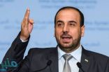 المعارضة السورية تطلب تسليم مخرجات مؤتمر “سوتشي” إلى الأمم المتحدة