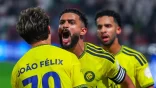 النصر يقلب تأخره أمام الاتفاق إلى فوز قاتل في دوري روشن
