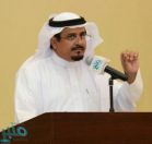 الشاعر المنتشري يشارك الوطن فرحته برائعته “موطن التوحيد”