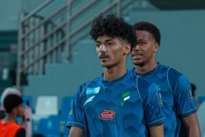 الهلال يحسم صفقة محمد الصرنوخ رسميًا قادمًا من الفتح
