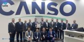 المملكة تفوز بالمركز الثاني عالمياً في جائزة إدارة المجال الجوي 2022