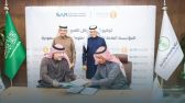 الخطوط الحديدية السعودية توقع اتفاقية مع المؤسسة العامة للحبوب لنقل القمح