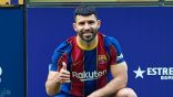 توابع رحيل ميسي.. أغويرو يريد مغادرة برشلونة