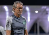 مدرب المنتخب السعودي: مباريات كأس آسيا صعبة .. ونتطلع للفوز على قيرغيزستان والتأهل