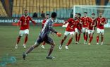 الأهلي يتوج بلقب كأس مصر