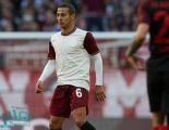 بايرن ميونخ يرد على تقارير رحيل تياغو ألكانتارا إلى ليفربول