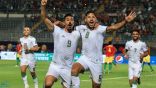 الرئيس عبدالمجيد تبون يرصد 3 ملايين دولار لنقل مباريات الجزائر بتصفيات كأس العالم