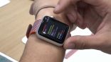 تسريبات جديدة عن مواصفات Apple Watch Series 7