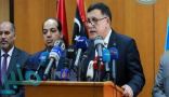 حكومة الوفاق الليبية تعلن وقف إطلاق النار وتدعو لانتخابات رئاسية وبرلمانية