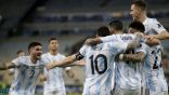 ميسي يرفع كأس كوبا أمريكا.. الأرجنتين تهزم البرازيل في ماراكانا