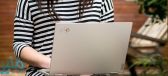 بتصميم فاخر.. “لينوفو” تكشف رسميا عن جهاز ThinkPad X1 Titanium