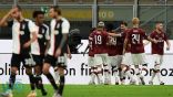 ميلان يوقف قطار يوفنتوس في الدوري الإيطالي