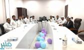 مبادرة بنجران تدخل الفرح إلى قلوب مرضى السرطان