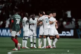 الدرعية يكتسح الاتفاق بثلاثية ويواصل انطلاقته القوية في دوري روشن