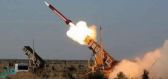 “الدفاع الإماراتية” تعترض صاروخاً أطلقه الـحوثيون تجاه البلاد.. و”التحالف” يدمر منصة صواريخ باليمن