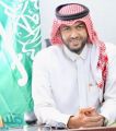 رئيس المجلس البلدي بمحافظة بارق يهنئ القيادة الحكيمة باليوم الوطني السعودي ٨٩