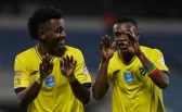 الحزم يفتتح مشواره في دوري روشن بانتصار ثمين على أبها