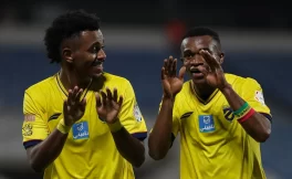 الحزم يفتتح مشواره في دوري روشن بانتصار ثمين على أبها