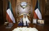 ولي عهد الكويت يعلن حل مجلس الأمة والدعوة لانتخابات عامة