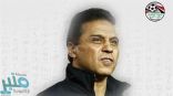 حسام البدري مدرباً للمنتخب المصري لكرة القدم