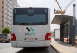 غداً .. انطلاق المرحلة التجريبية لـ “حافلات مكة” عبر النقل الموحد