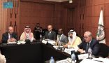 اللجان الدائمة للبرلمان العربي تعقد اجتماعاتها بالقاهرة