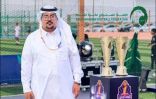 “الكاسر” أول أكاديمية رياضية يتم اعتمادها بمنطقة تبوك