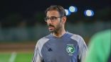 الاتفاق يعين سعد الشهري مدربًا للفريق حتى نهاية الموسم