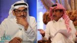 ناصر القصبي يرفع دعوى قضائية ضد عبدالله السدحان