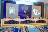 لجنة تحكيم مسابقة الملك سلمان تستمع لتلاوات (29) متسابقاً ومتسابقة عبر الشاشات الافتراضية