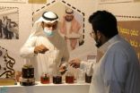 بيع أكثر من طنّ عسل خلال عشرة أيام بمهرجان العسل الدولي في الباحة