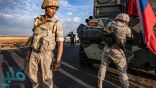 موسكو: نحو 300 من الشرطة العسكرية الروسية وصلوا سوريا