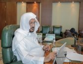 وزير الشؤون الإسلامية يدشن المرحلة الأولى من مشروع (آمر) بخمسة فروع بمناطق المملكة