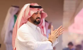 رسميًا.. خالد الغامدي يعلن استقالته من رئاسة الأهلي بعد ثلاث سنوات
