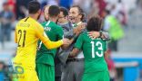 رسميا : بيتزي يقود المنتخب السعودي في كأس آسيا 2019