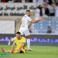 الشباب يعمق جراح النصر ويطارد الاتحاد على الصدارة